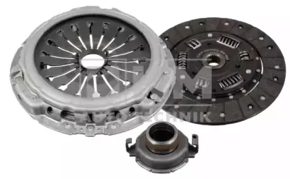 069 1961 KM Germany Комплект сцепления